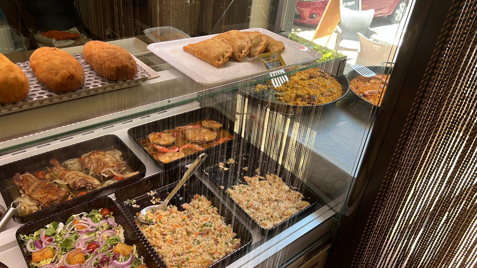 Riu Sec - Comidas preparadas para llevar · Fotos 4