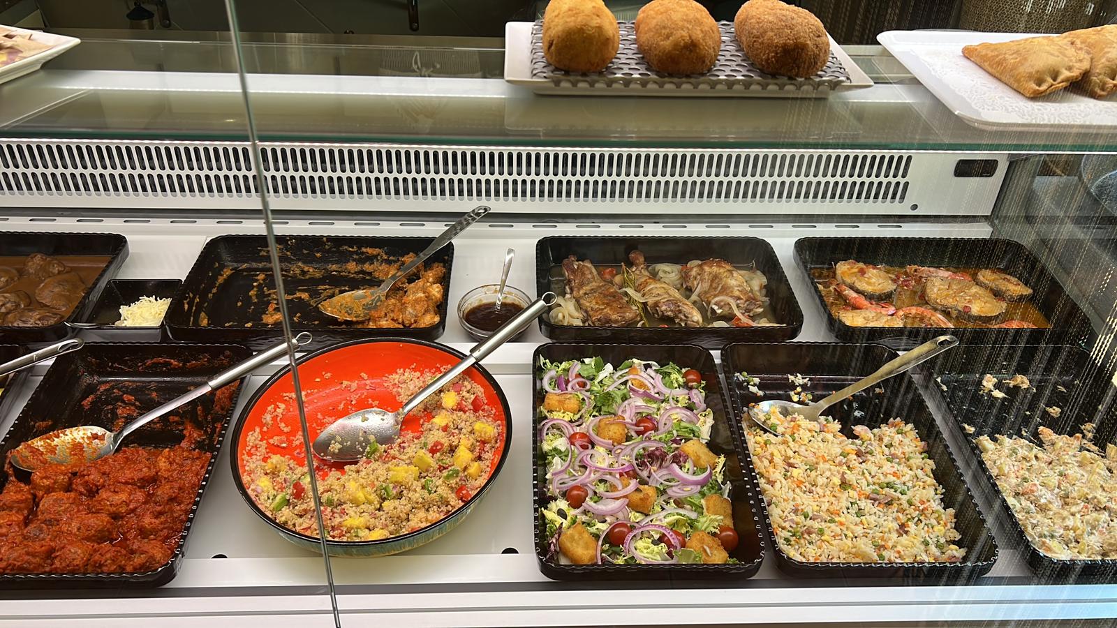 Riu Sec - Comidas preparadas para llevar · Fotos 5